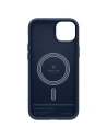 Kup Case Caseology Parallax Mag MagSafe Apple iPhone 15 Mitternachtsblau - SPN3072 - {ean13} - Sklep Home Screen