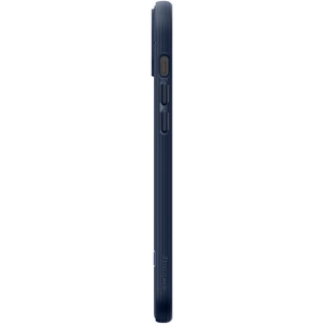 Etui Caseology Parallax Mag MagSafe Apple iPhone 15 Midnight Blue
