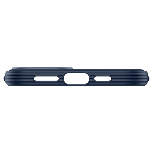 Kup Case Caseology Parallax Mag MagSafe Apple iPhone 15 Mitternachtsblau - SPN3072 - {ean13} - Sklep Home Screen