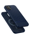 Kup Case Caseology Parallax Mag MagSafe Apple iPhone 15 Mitternachtsblau - SPN3072 - {ean13} - Sklep Home Screen