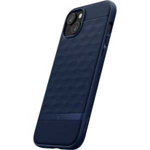 Etui Caseology Parallax Mag MagSafe Apple iPhone 15 Midnight Blue