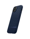 Kup Etui Caseology Parallax Mag MagSafe Apple iPhone 15 Midnight Blue - SPN3072 - {ean13} - Sklep Home Screen