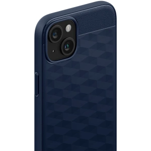 Etui Caseology Parallax Mag MagSafe Apple iPhone 15 Midnight Blue