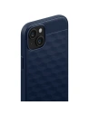 Kup Case Caseology Parallax Mag MagSafe Apple iPhone 15 Mitternachtsblau - SPN3072 - {ean13} - Sklep Home Screen