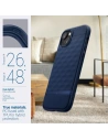 Kup Case Caseology Parallax Mag MagSafe Apple iPhone 15 Mitternachtsblau - SPN3072 - {ean13} - Sklep Home Screen