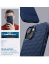 Kup Case Caseology Parallax Mag MagSafe Apple iPhone 15 Mitternachtsblau - SPN3072 - {ean13} - Sklep Home Screen