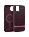 Kup Etui Caseology Parallax Mag MagSafe Apple iPhone 15 Bordeaux - SPN3073 - {ean13} - Sklep Home Screen