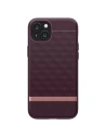 Kup Etui Caseology Parallax Mag MagSafe Apple iPhone 15 Bordeaux - SPN3073 - {ean13} - Sklep Home Screen