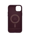 Kup Etui Caseology Parallax Mag MagSafe Apple iPhone 15 Bordeaux - SPN3073 - {ean13} - Sklep Home Screen
