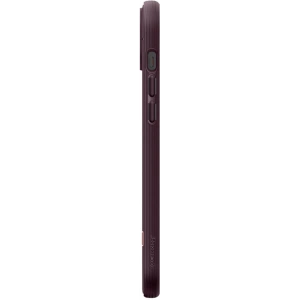 Etui Caseology Parallax Mag MagSafe Apple iPhone 15 Burgundy