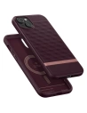 Kup Etui Caseology Parallax Mag MagSafe Apple iPhone 15 Bordeaux - SPN3073 - {ean13} - Sklep Home Screen