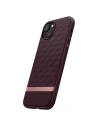 Kup Etui Caseology Parallax Mag MagSafe Apple iPhone 15 Bordeaux - SPN3073 - {ean13} - Sklep Home Screen