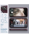 Kup Etui Caseology Parallax Mag MagSafe Apple iPhone 15 Bordeaux - SPN3073 - {ean13} - Sklep Home Screen
