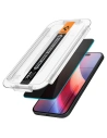 Kup Spigen GLAS.tR ez Fit Apple iPhone 15 / 16 Adatvédelmi [2 PACK] - SPN3076 - {ean13} - Sklep Home Screen