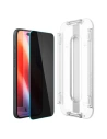 Kup Spigen GLAS.tR ez Fit Apple iPhone 15 / 16 Datenschutz [2 PACK] - SPN3076 - {ean13} - Sklep Home Screen