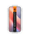 Kup Spigen GLAS.tR ez Fit Apple iPhone 15 / 16 Datenschutz [2 PACK] - SPN3076 - {ean13} - Sklep Home Screen