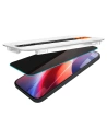 Kup Spigen GLAS.tR ez Fit Apple iPhone 15 / 16 Datenschutz [2 PACK] - SPN3076 - {ean13} - Sklep Home Screen