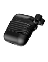 Buy Baseus Apple AirPods Protective Case with Earphone Strap Black - BSU372BLK - {ean13} - Home Screen Store Europe