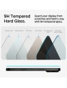 Kup Spigen GLAS.tR ez Fit Apple iPhone 15 / 16 Datenschutz [2 PACK] - SPN3076 - {ean13} - Sklep Home Screen