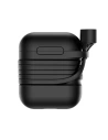 Kup Schutzhülle für Apple AirPods Baseus - schwarz - BSU372BLK - {ean13} - Sklep Home Screen