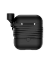 Buy Baseus Apple AirPods Protective Case with Earphone Strap Black - BSU372BLK - {ean13} - Home Screen Store Europe