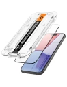 Kup Gehärtetes Glas Spigen GLAS.tR ez Fit FC Apple iPhone 15 Plus / 14 Plus Schwarz - SPN3081 - {ean13} - Sklep Home Screen