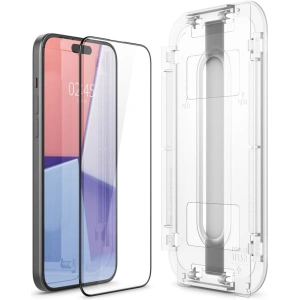 Kup Szkło hartowane Spigen GLAS.tR ez Fit FC Apple iPhone 15 Plus / 14 Plus Black - SPN3081 - {ean13} - Sklep Home Screen