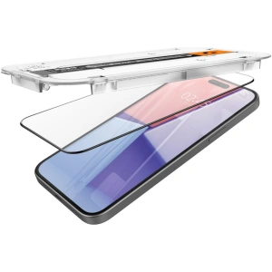 Kup Szkło hartowane Spigen GLAS.tR ez Fit FC Apple iPhone 15 Plus / 14 Plus Black - SPN3081 - {ean13} - Sklep Home Screen