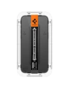 Kup Gehärtetes Glas Spigen GLAS.tR ez Fit FC Apple iPhone 15 Plus / 14 Plus Schwarz - SPN3081 - {ean13} - Sklep Home Screen