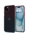 Spigen Apple Carcasă Liquid Crystal iPhone 15 Gradation roz
