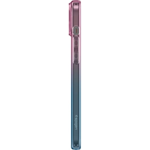Etui Spigen Liquid Crystal Apple iPhone 15 Gradation Pink