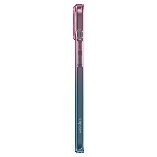 Kup Spigen Apple Carcasă Liquid Crystal iPhone 15 Gradation roz - SPN3082 - {ean13} - Sklep Home Screen