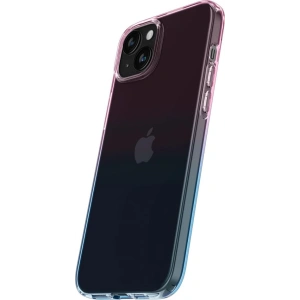 Etui Spigen Liquid Crystal Apple iPhone 15 Gradation Pink
