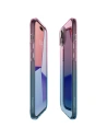 Kup Spigen Apple Carcasă Liquid Crystal iPhone 15 Gradation roz - SPN3082 - {ean13} - Sklep Home Screen