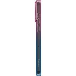 Etui Spigen Liquid Crystal Apple iPhone 15 Pro Gradation Pink