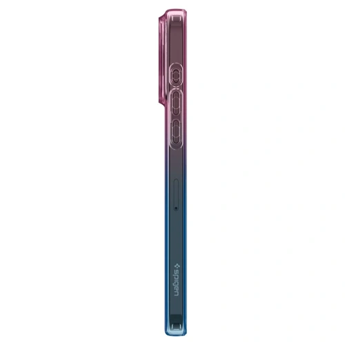 Kup Spigen Apple Carcasă Liquid Crystal iPhone 15 Pro Gradation Roz - SPN3083 - {ean13} - Sklep Home Screen