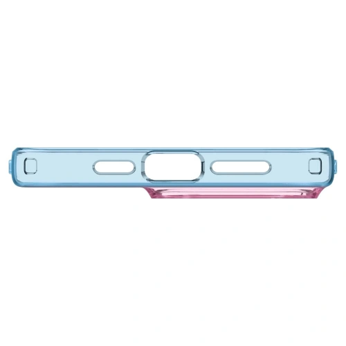 Kup Spigen Apple Carcasă Liquid Crystal iPhone 15 Pro Gradation Roz - SPN3083 - {ean13} - Sklep Home Screen