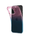 Kup Spigen Apple Carcasă Liquid Crystal iPhone 15 Pro Gradation Roz - SPN3083 - {ean13} - Sklep Home Screen