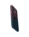 Kup Spigen Apple Carcasă Liquid Crystal iPhone 15 Pro Gradation Roz - SPN3083 - {ean13} - Sklep Home Screen