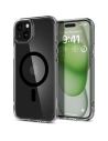 Etui Spigen Ultra Hybrid Mag MagSafe Apple iPhone 15 Plus / 14 Plus Black
