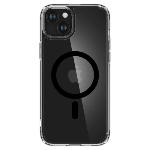 Kup Etui Spigen Ultra Hybrid Mag MagSafe Apple iPhone 15 Plus / 14 Plus Black - SPN3084 - {ean13} - Sklep Home Screen