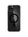 Kup Etui Spigen Ultra Hybrid Mag MagSafe Apple iPhone 15 Plus / 14 Plus Černá - SPN3084 - {ean13} - Sklep Home Screen
