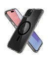 Kup Etui Spigen Ultra Hybrid Mag MagSafe Apple iPhone 15 Plus / 14 Plus Fekete - SPN3084 - {ean13} - Sklep Home Screen