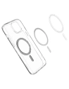 Buy Spigen Ultra Hybrid Mag MagSafe Apple iPhone 15 Plus / 14 Plus Black - SPN3084 - {ean13} - Home Screen Store Europe