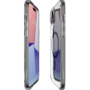 Kup Etui Spigen Ultra Hybrid Mag MagSafe Apple iPhone 15 Plus / 14 Plus Black - SPN3084 - {ean13} - Sklep Home Screen