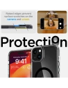 Kup Spigen Apple Husă Ultra Hybrid MagSafe iPhone 15 Plus / 14 Plus Negru - SPN3084 - {ean13} - Sklep Home Screen