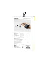 Buy Baseus Apple AirPods Protective Case with Earphone Strap Black - BSU372BLK - {ean13} - Home Screen Store Europe