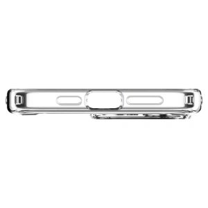 Buy Spigen Ultra Hybrid Mag MagSafe Apple iPhone 15 Pro Max Zero One White - SPN3085 - {ean13} - Home Screen Store Europe
