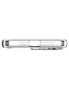 Kup Etui Spigen Ultra Hybrid Mag MagSafe Apple iPhone 15 Pro Max Zero One White - SPN3085 - {ean13} - Sklep Home Screen