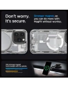 Kup Etui Spigen Ultra Hybrid Mag MagSafe Apple iPhone 15 Pro Max Zero One White - SPN3085 - {ean13} - Sklep Home Screen